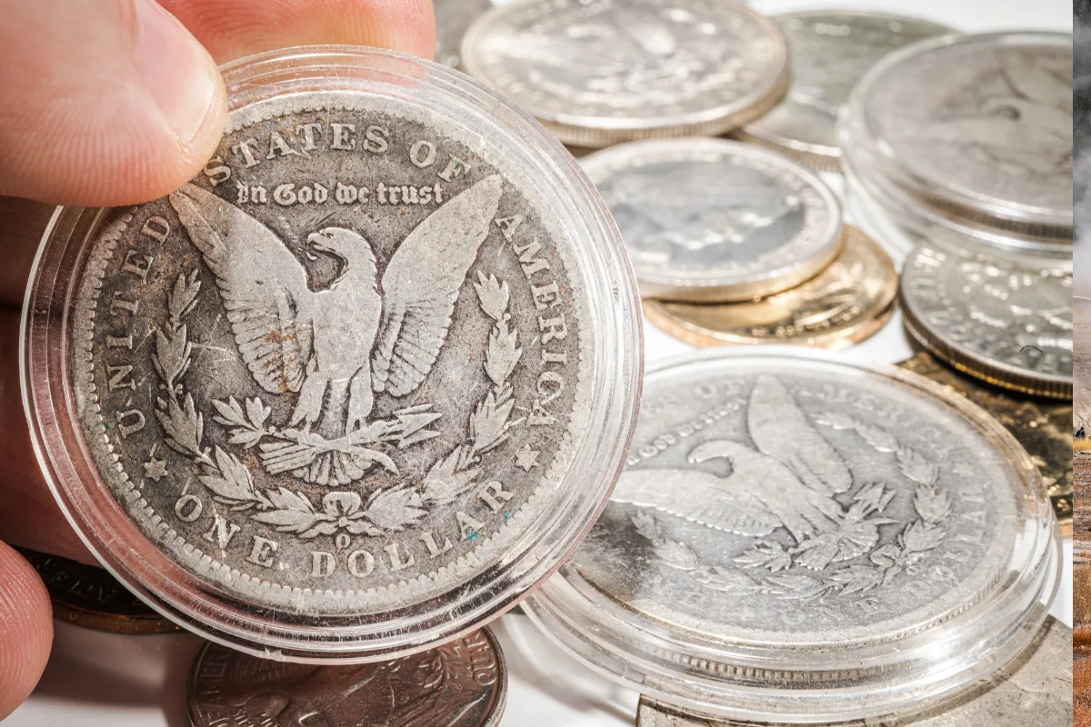 Rare Bicentennial Quarter Worth Nearly 70k 3 More Worth Over 1 500