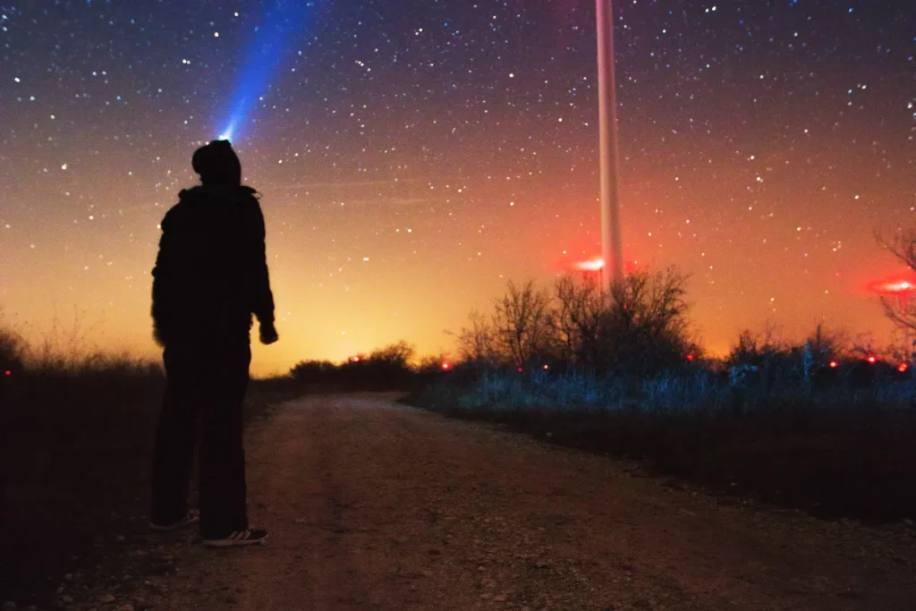 Geminid meteor shower is expected to reach its peak